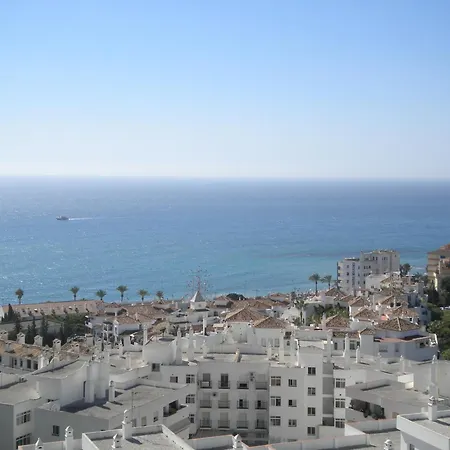 Minerva Panoramic Sea View