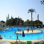 Apartment Minerva Panoramic Sea View Benalmadena