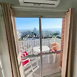 Minerva Panoramic Sea View