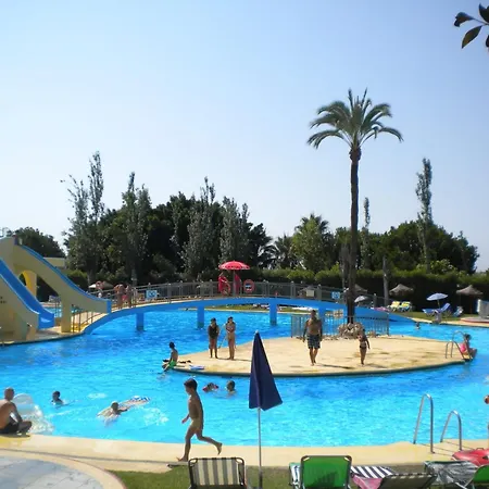Apartament Minerva Panoramic Sea View Benalmádena