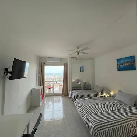 Apartament Minerva Panoramic Sea View