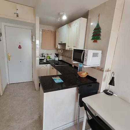 Lägenhet Minerva Panoramic Sea View *