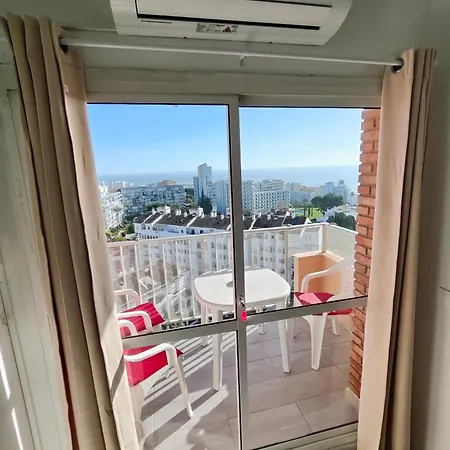 Minerva Panoramic Sea View