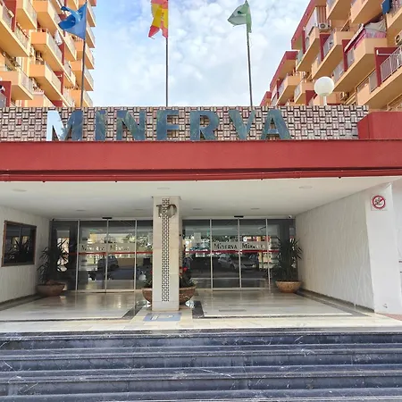 Lägenhet Minerva Panoramic Sea View *