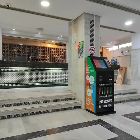 Minerva Panoramic Sea View *