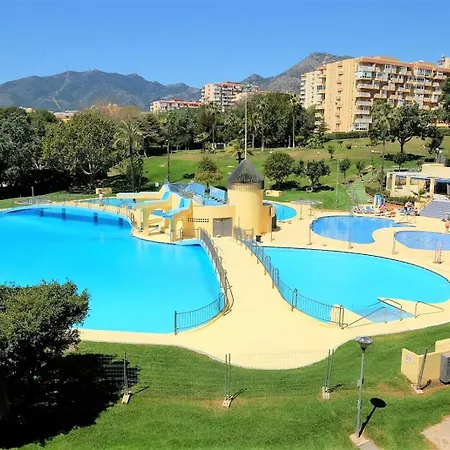 Minerva Panoramic Sea View *