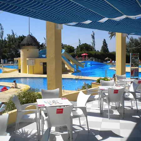Minerva Panoramic Sea View * Benalmádena