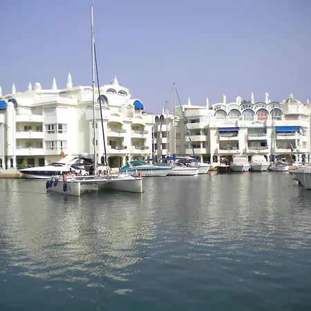 Minerva Panoramic Sea View Apartament Benalmádena