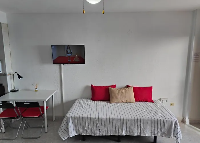 Minerva Panoramic Sea View *