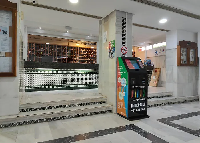 Minerva Panoramic Sea View *