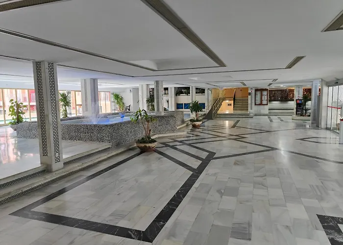 Minerva Panoramic Sea View * Benalmádena