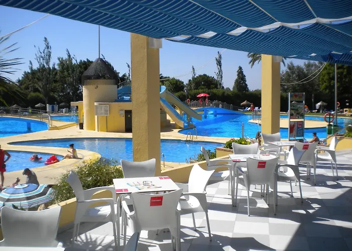 Minerva Panoramic Sea View * Benalmádena