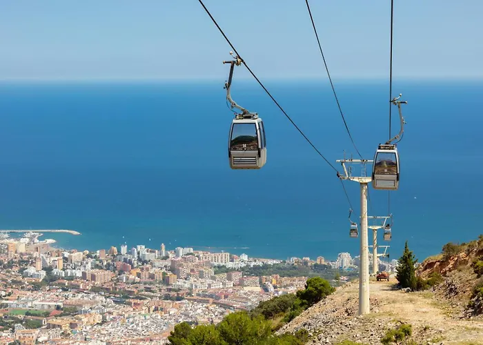 Minerva Panoramic Sea View Lägenhet